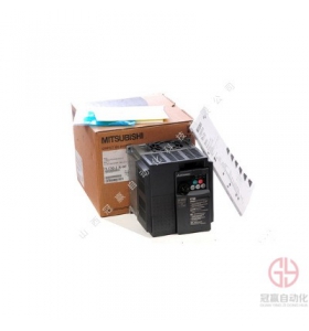 三菱變頻器-2.2KW-變頻器-FR-A840-00083-2-60