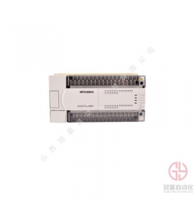 三菱PLC-FX3U-128MTES-A-三菱可編程控制器