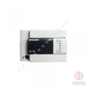 三菱PLC-FX2N-32MT-001-三菱可編程控制器