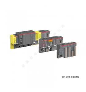 ABB PLC-可編程控制器PM554-TP