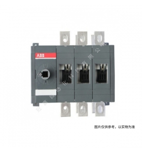 ABB雙電源轉換開關 DPT63-CB010 C32 2P