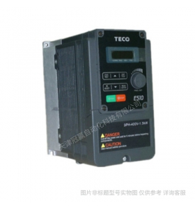 T310東元變頻器T310-4003-H3C 2.2KW 380V 臺安變頻器 TECO變頻器