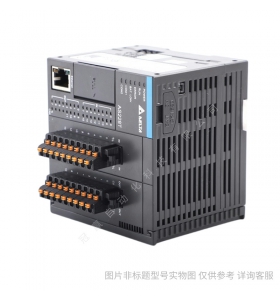 臺達DVP-512FM編程控制器EH3系列PLC 512K擴充卡