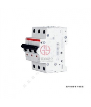 ABB斷路器F200系列25A漏電保護開關(guān)4P四極-F204-AC-25/0.3