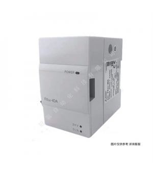 三菱plc CPU模塊 FX3U-32MR/ES-A可編程控制器