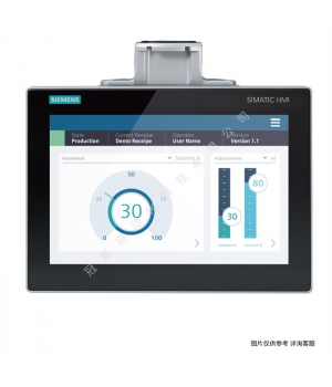 6AV6545-0AA15-2AX0技術(shù)服務(wù)西門(mén)TP070人機(jī)界面 5.7寸觸摸屏